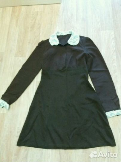 Школьная форма