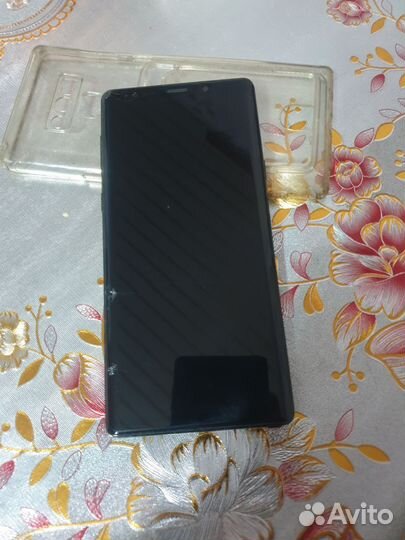 Samsung Galaxy Note 9, 8/128 ГБ