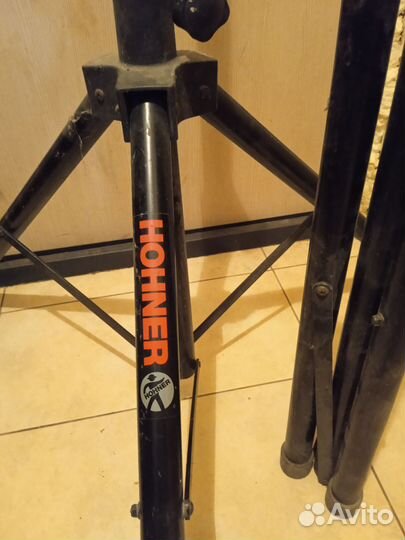 Штатив hohner