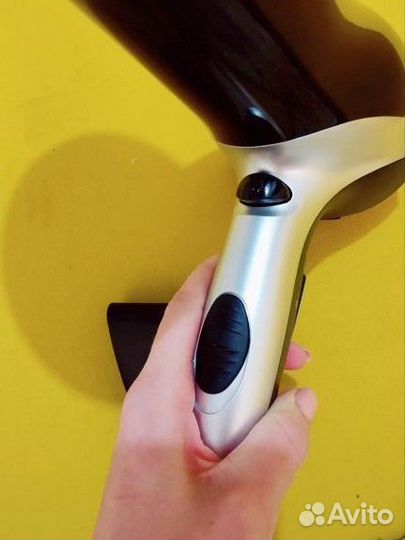 Фен Braun Satin Hair 7