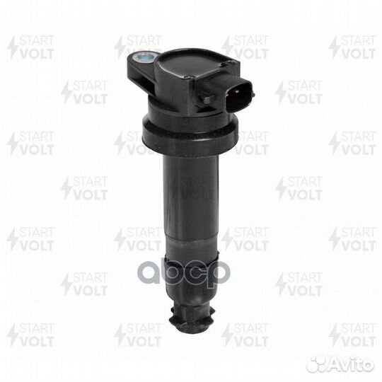 Катушка зажигания hyundai elantra 06/KIA cerat