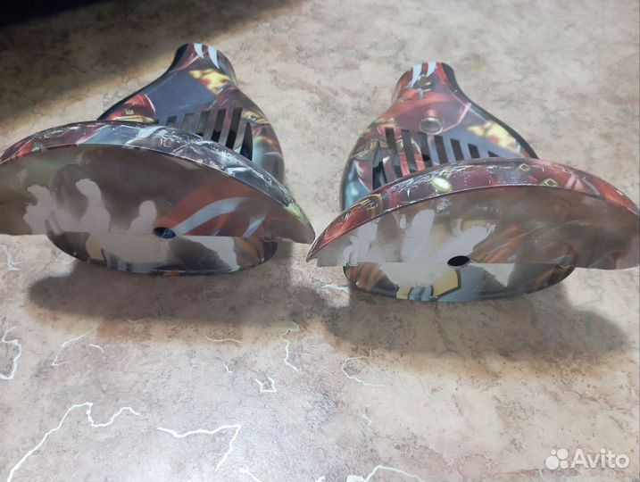 Корпус для гироскутера