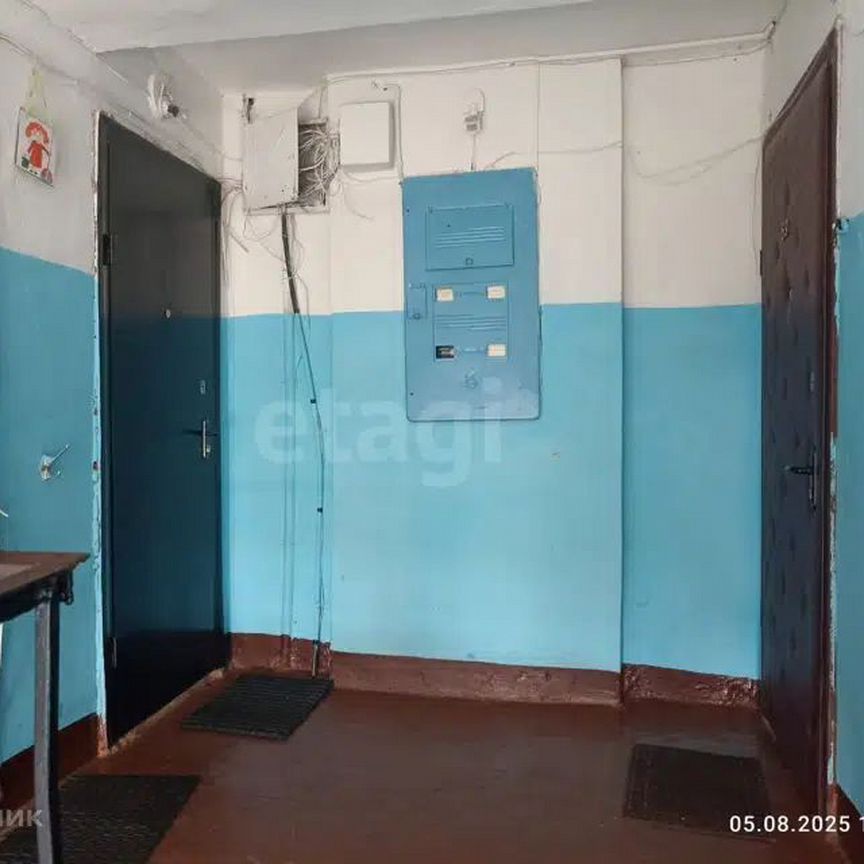 Квартира 2-комн. 41.5 м² в Приволжск — фото 3