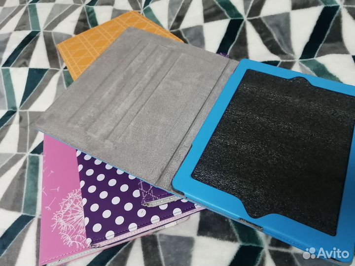 Чехол на iPad 2,3,4