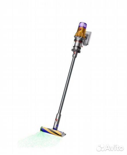 Пылесос Dyson V12 Detect Slim Absolute SV30