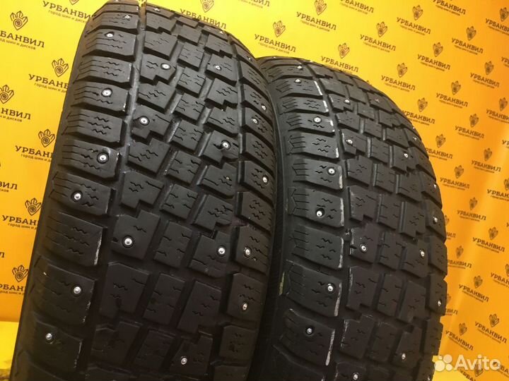 Hercules Avalanche X-Treme 215/65 R16 98T