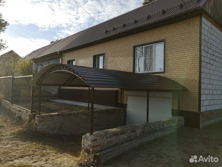 Кровля под ключ / Кровельные работы