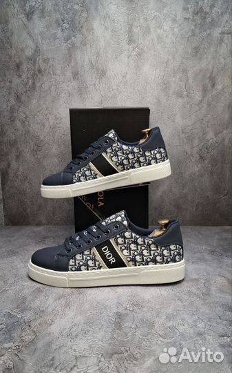 Кеды мужские