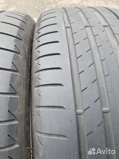 Bridgestone Turanza T005 225/45 R18