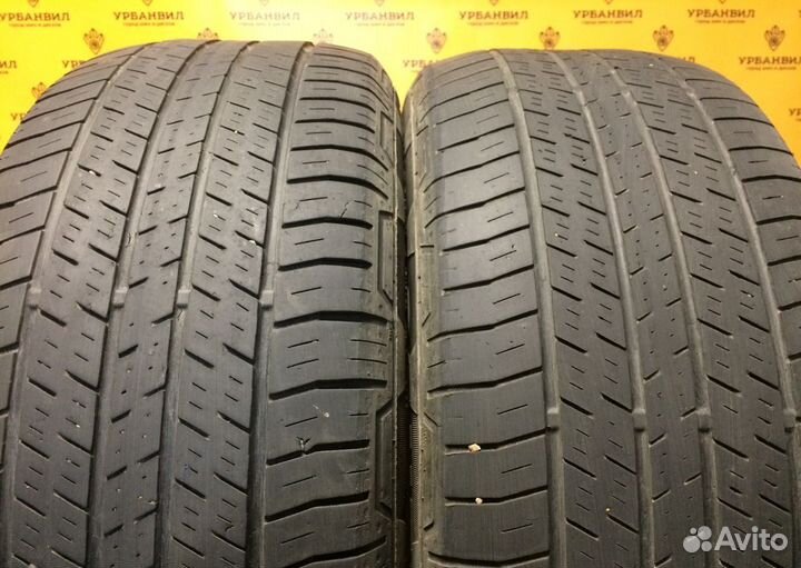 Continental ContiIceContact 4x4 235/55 R17