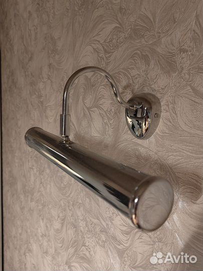 Светильник настенный лофт