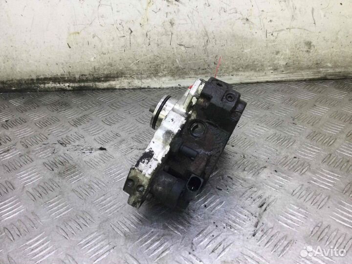 Тнвд Mercedes C-klasse 0445010143; 0445010078; 044