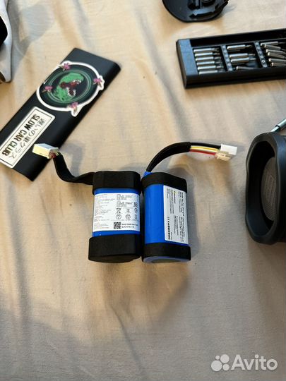 Беспроводная колонка jbl charge 4 оригинал