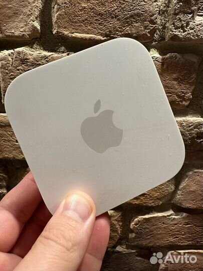 Apple airport express a1392 - 3 шт
