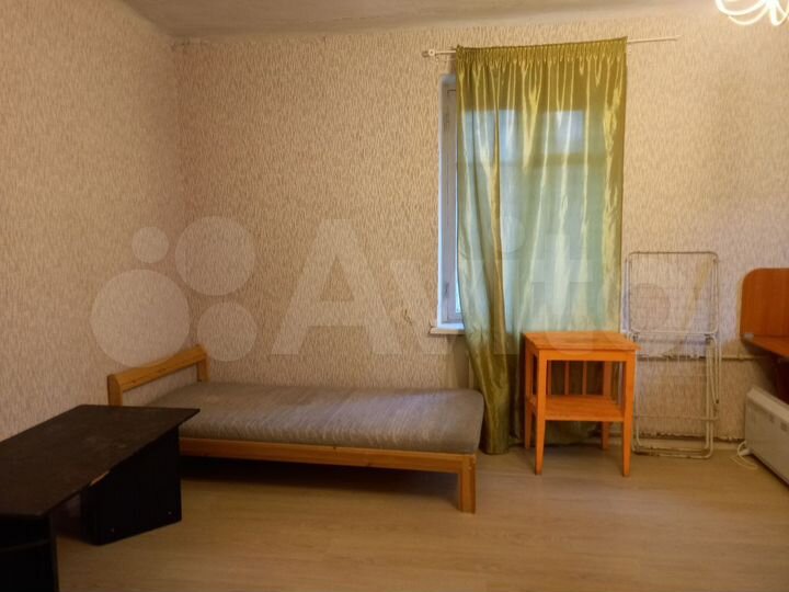 1-к. квартира, 31 м², 1/2 эт.