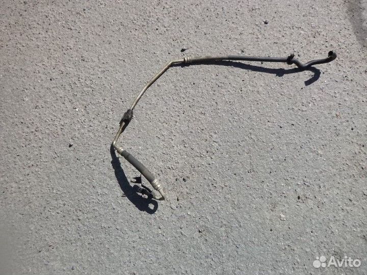 Трубка гидроусилителя renault sandero sandero 2009