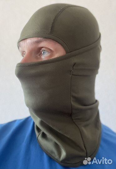 Балаклава тактическая MIL-TEC