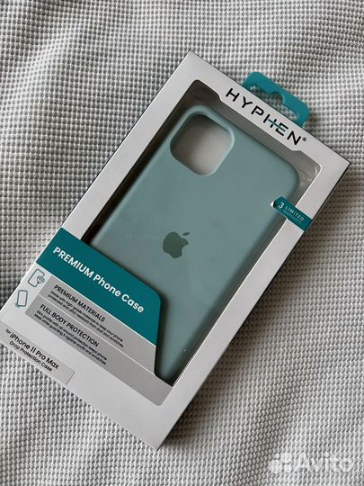 Чехлы новые на iPhone 11 pro max