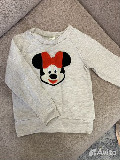 Платья, 104-110