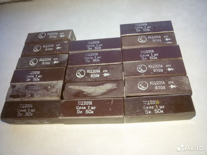 Продам диодные столбы нулёвые