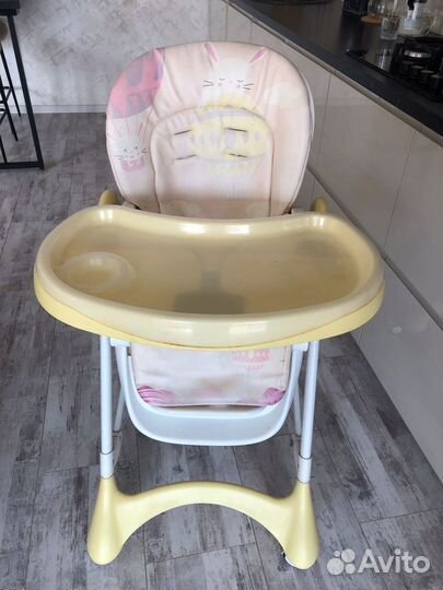 Стульчик для кормления