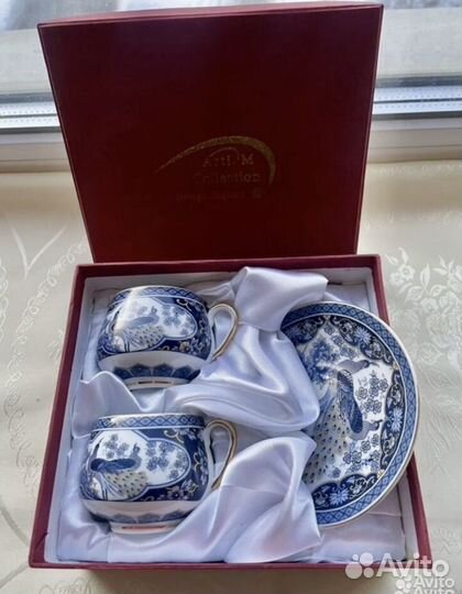 Посуда новая и б/у