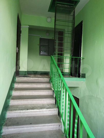 2-к. квартира, 42 м², 5/5 эт.