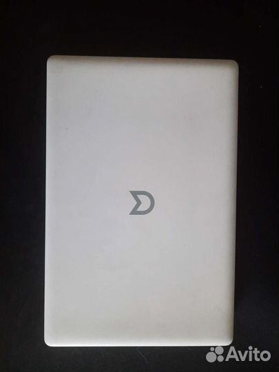 Ноутбук irbis NB66