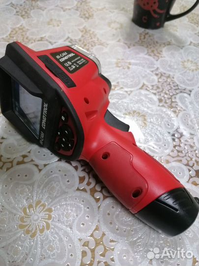 Тепловизор