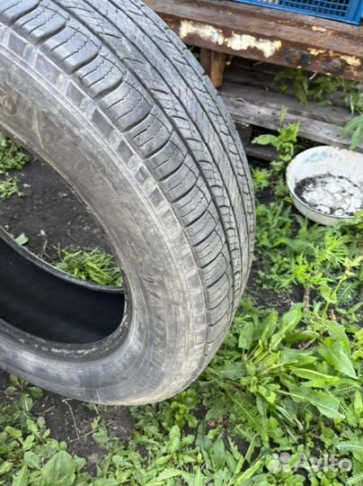 Michelin Latitude Tour 235/65 R18 106T