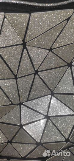 Рюкзак для девочки светящийся