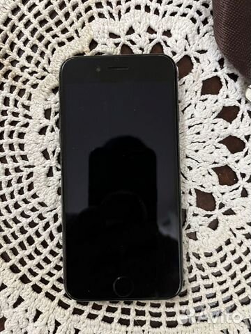 Телефон iPhone 7 32gb