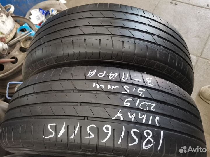 Jinyu YH18 185/65 R15