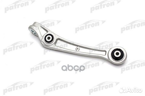 Левый audi A4 07, A5 07, A6 10, Q5 10- PS534