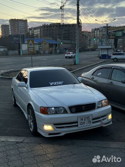 Тонировка авто