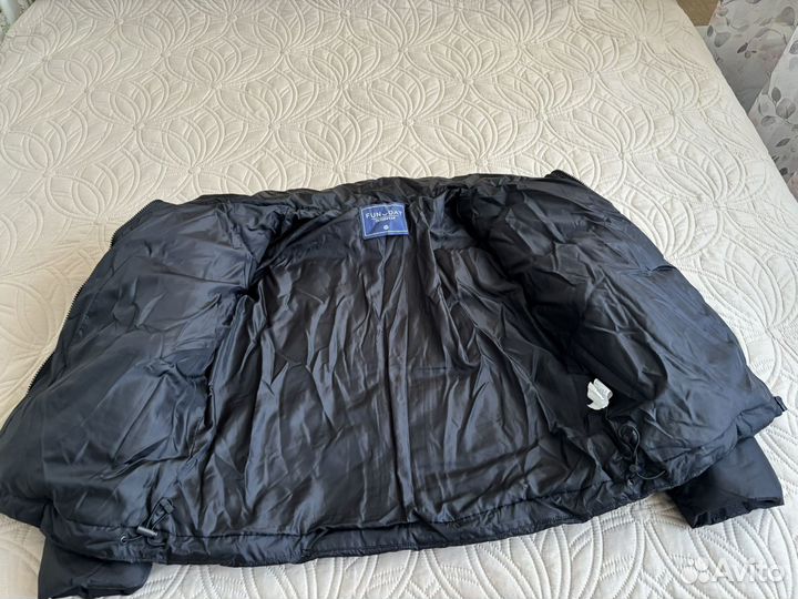 Куртка женская Fun Day укороченная