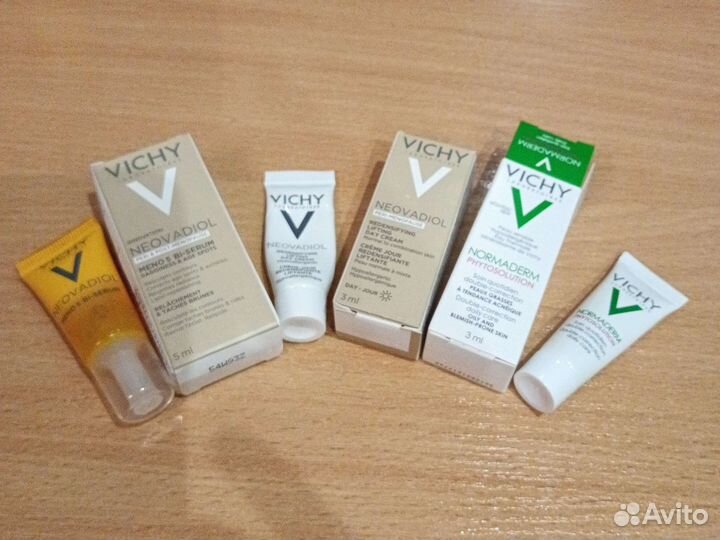 Сыворотка пробник