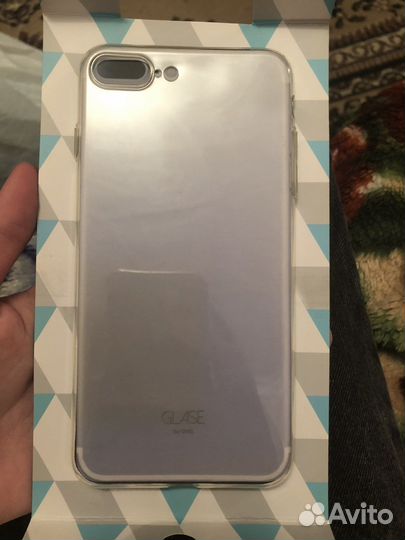 Чехол на iPhone 7 8 plus