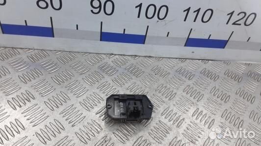 Сопротивление печки toyota RAV 4 ZCA2 (99Z13KL01)