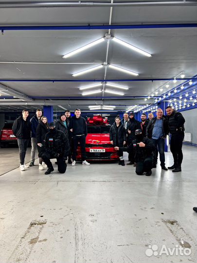 Розыгрыш маски шоу с омоном / спецназом