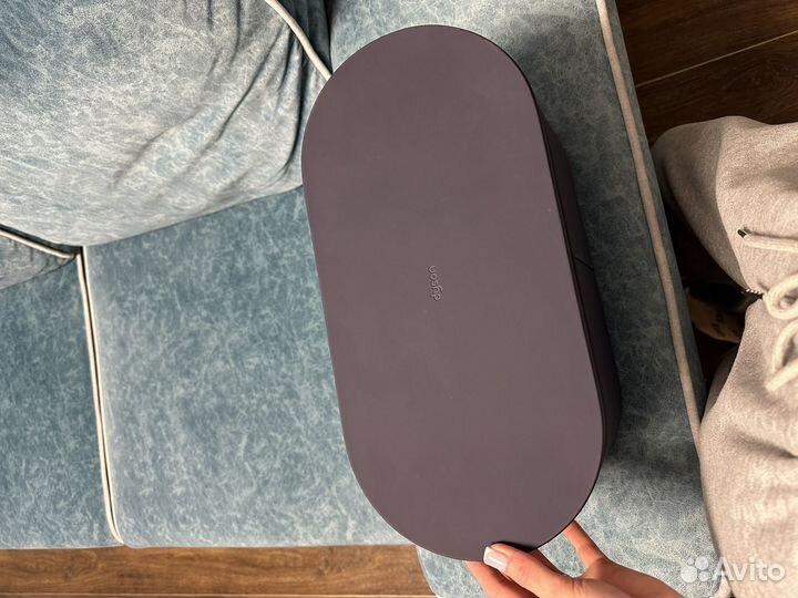 Стайлер dyson