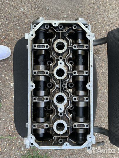 Гбц Kia Spectra s6d 1.6