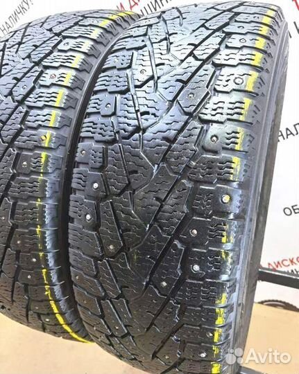 Nokian Tyres Hakkapeliitta C3 235/65 R16 88Y