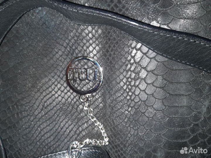 Итальянская женская сумка