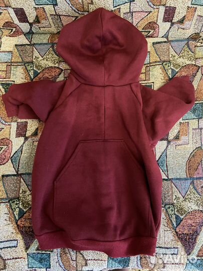 Кофта для собак