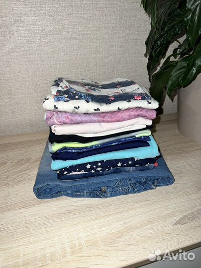 Женские вещи пакетом XS/S