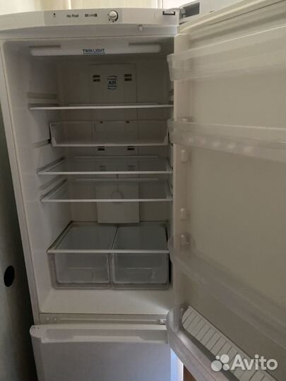 Холодильник на запчасти