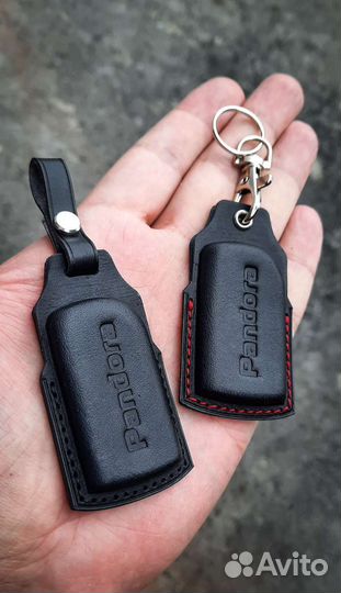 Пандора чехол на метку