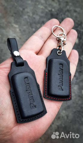 Пандора чехол на метку