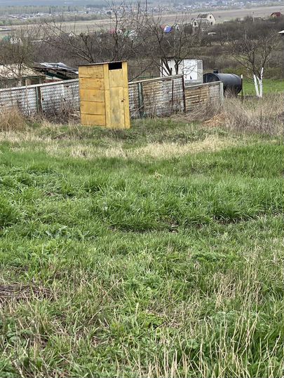 Дом 50 м² на участке 19 сот.